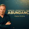 Acreditar, Comportar-se e Tornar-se Abundância com Dr Joe Dispenza