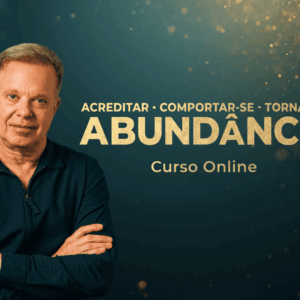 Acreditar, Comportar-se e Tornar-se Abundância com Dr Joe Dispenza